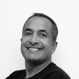 Alexander Grover, Founder at Restack AI